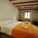 Center Casa de hóspedes Split