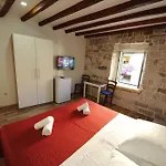 Casa de hóspedes Center Split