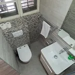 Casa de hóspedes Center 3*