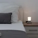 Casa de hóspedes Center 3*