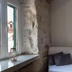 Casa de hóspedes Center Split