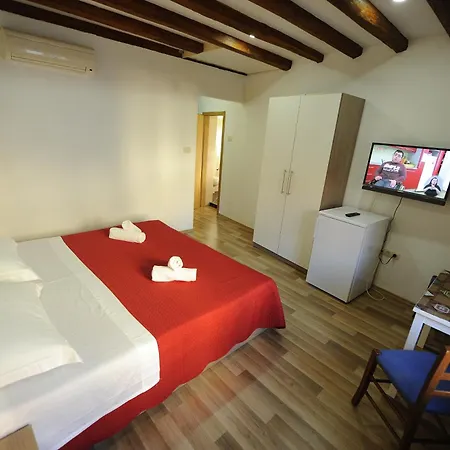 Top Center Guest house Split