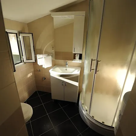 Top Center Guest house Split