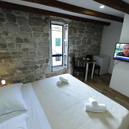 Top Center Guest house 3*