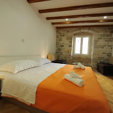 Top Center Guest house Split