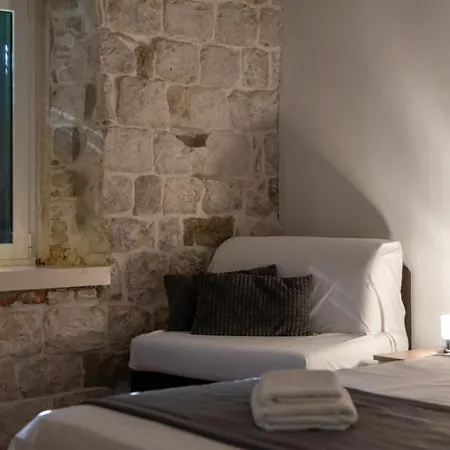 Top Center Guest house 3*