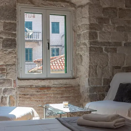 Top Center Guest house 3*