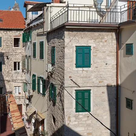 Top Center Guest house 3*