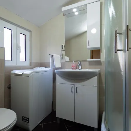 Guest house Top Center 3*