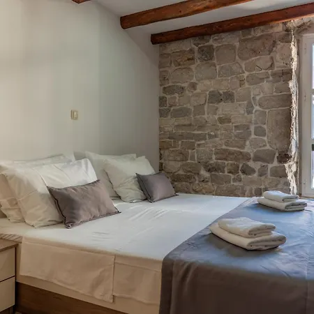 Top Center Guest house Split