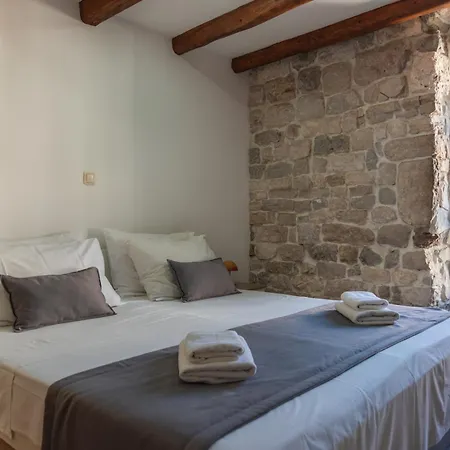 Top Center Guest house Split