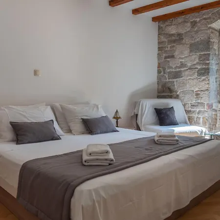 Top Center Guest house 3*
