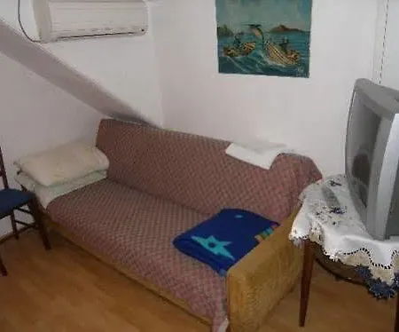 Guest house Top Center 3*