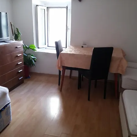Maison d'hôtes Center 3*
