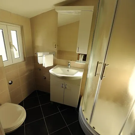 Center Penzion Split