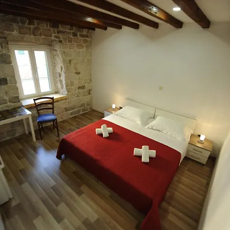 Maison d'hôtes Center 3*