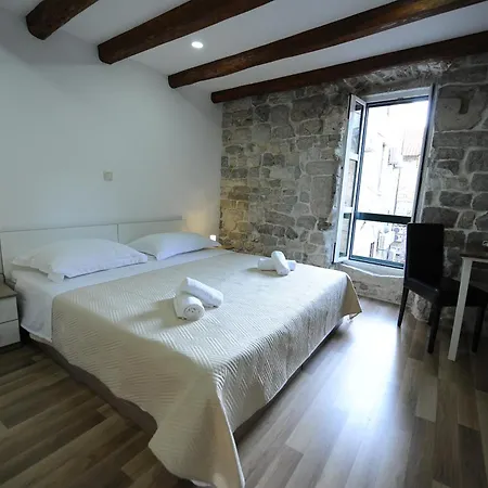 Maison d'hôtes Center Split