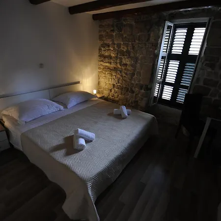 Maison d'hôtes Center