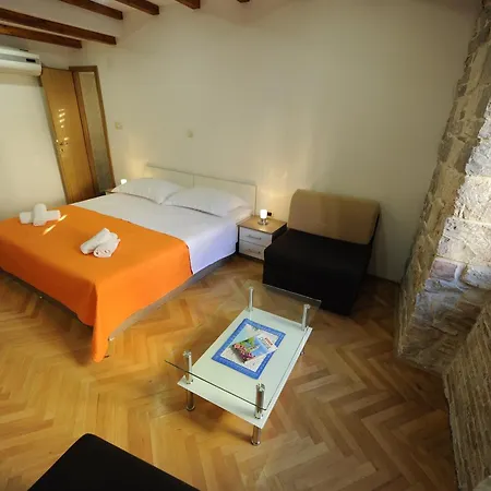 Maison d'hôtes Center 3*