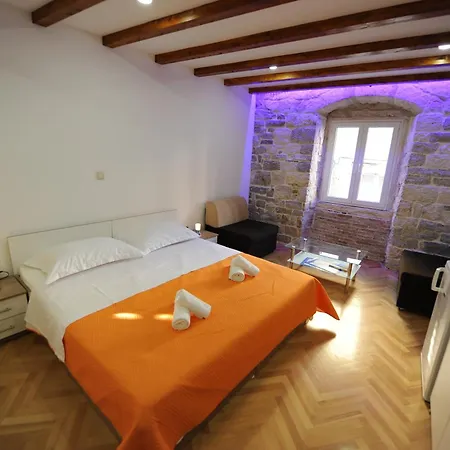 Maison d'hôtes Center