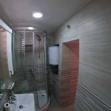 Center Penzion Split