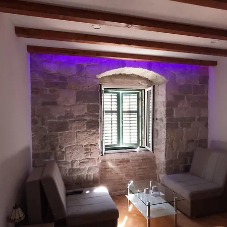 Maison d'hôtes Center 3*