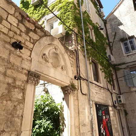 Center Maison d'hôtes