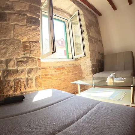 Maison d'hôtes Center
