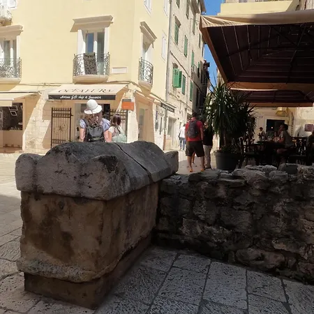 Center Penzion Split