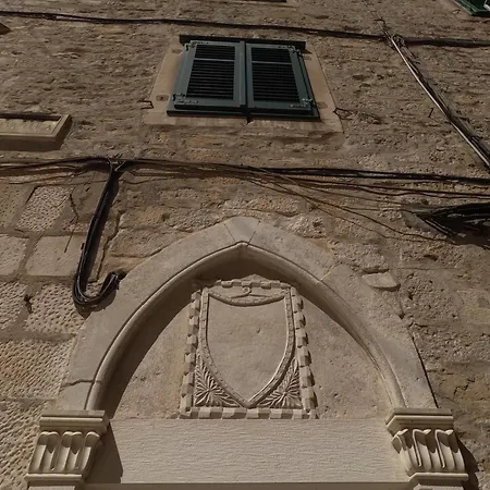 Center Maison d'hôtes 3*