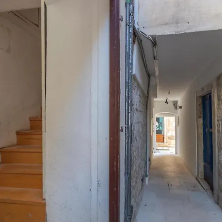 Maison d'hôtes Center Split