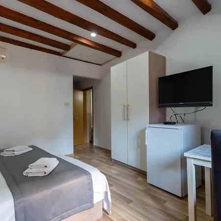 Center Penzion Split