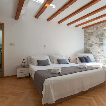 Maison d'hôtes Center Split