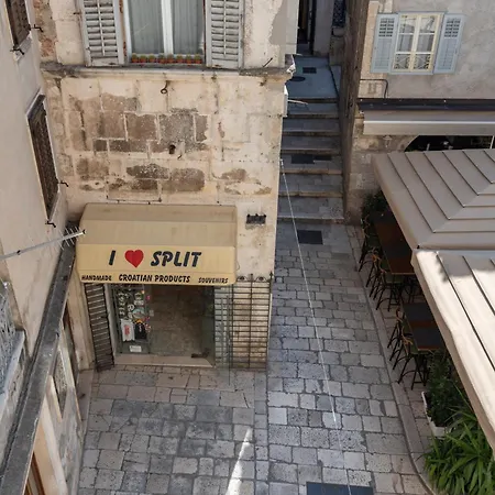 Center Spalato