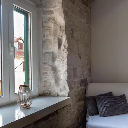 Penzion Center Split