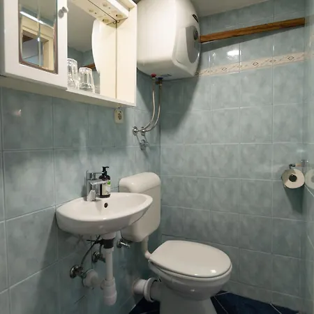 Penzion Center Split