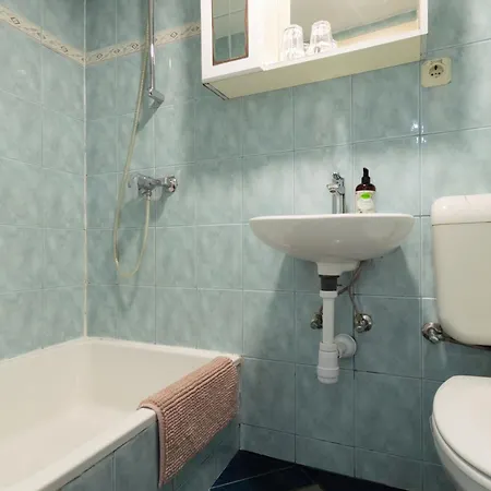 Center Penzion Split