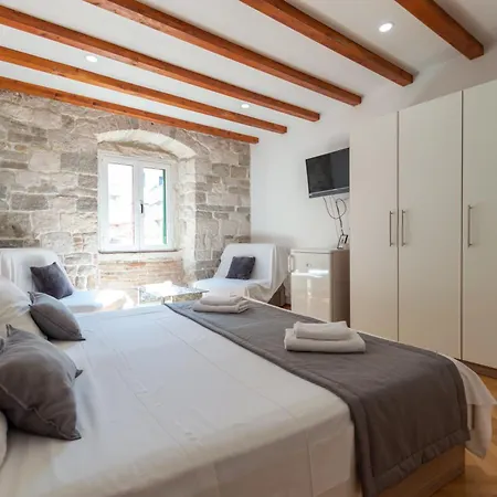 Maison d'hôtes Center Split
