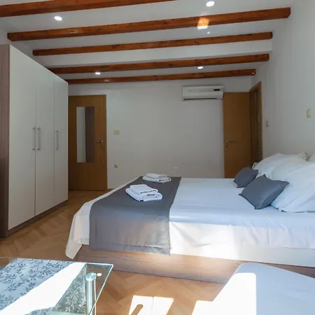 Maison d'hôtes Center