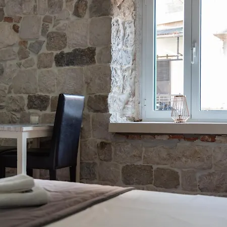 Maison d'hôtes Center 3*