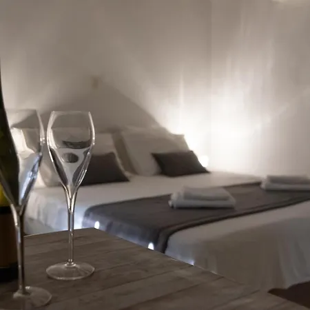 Penzion Center Split