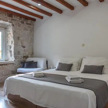Maison d'hôtes Center 3*