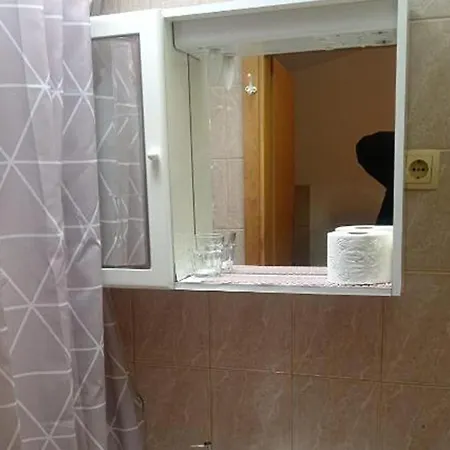 Center Спліт