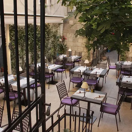 Maison d'hôtes Center 3*