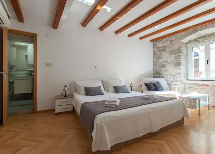 Penzion Center Split