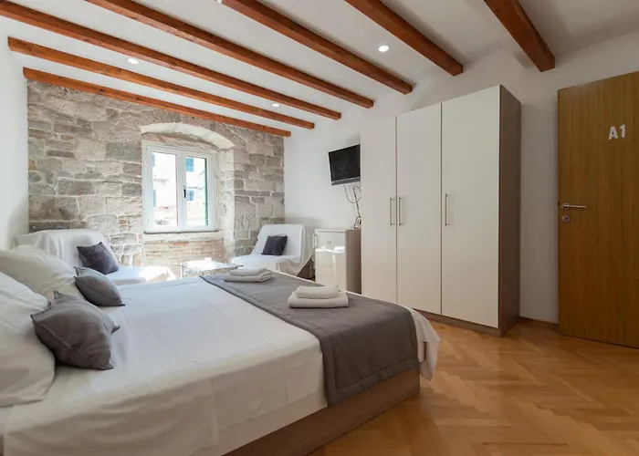 Center Penzion Split