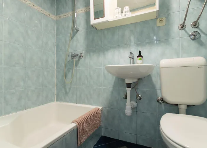 Center Penzion Split