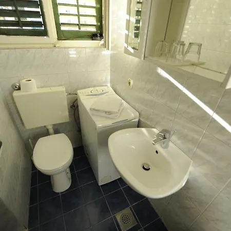 Konukevi Center 3*