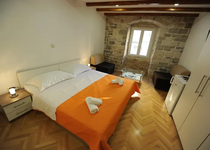 トップ センター 3* スプリト