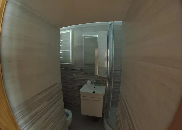 トップ センター スプリト